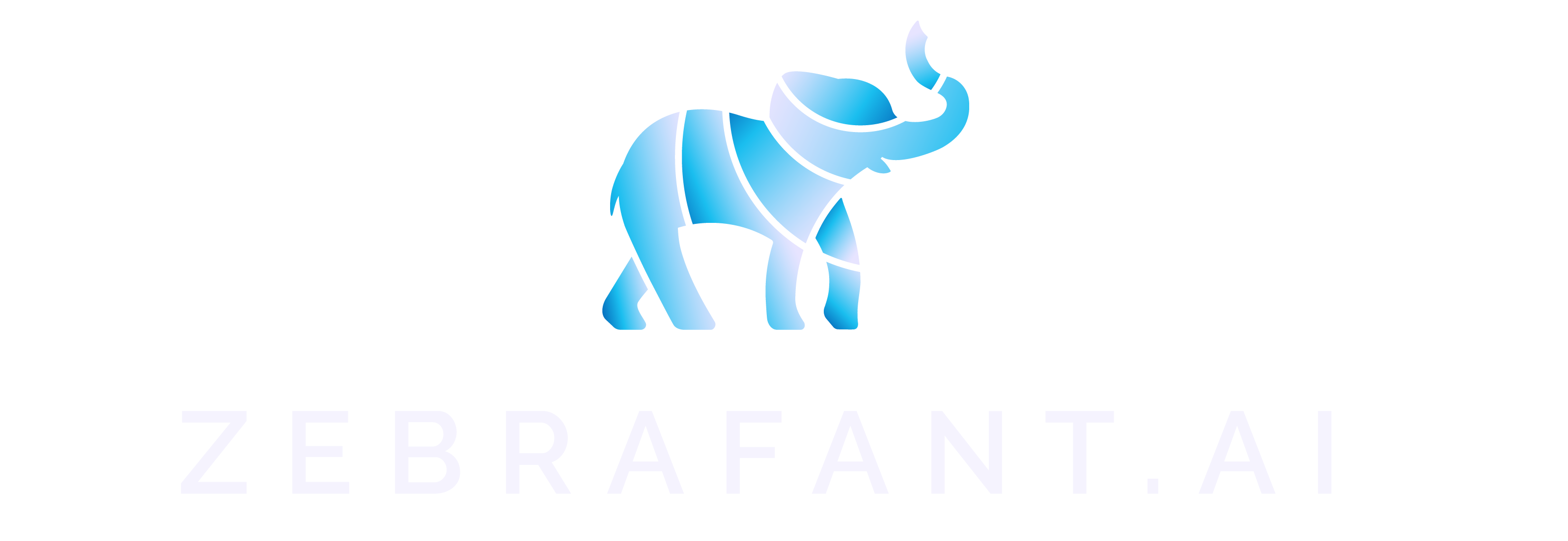 Logo von zebrafant