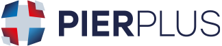 Logo von PIER PLUS
