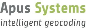 Logo von APUS SYSTEMS