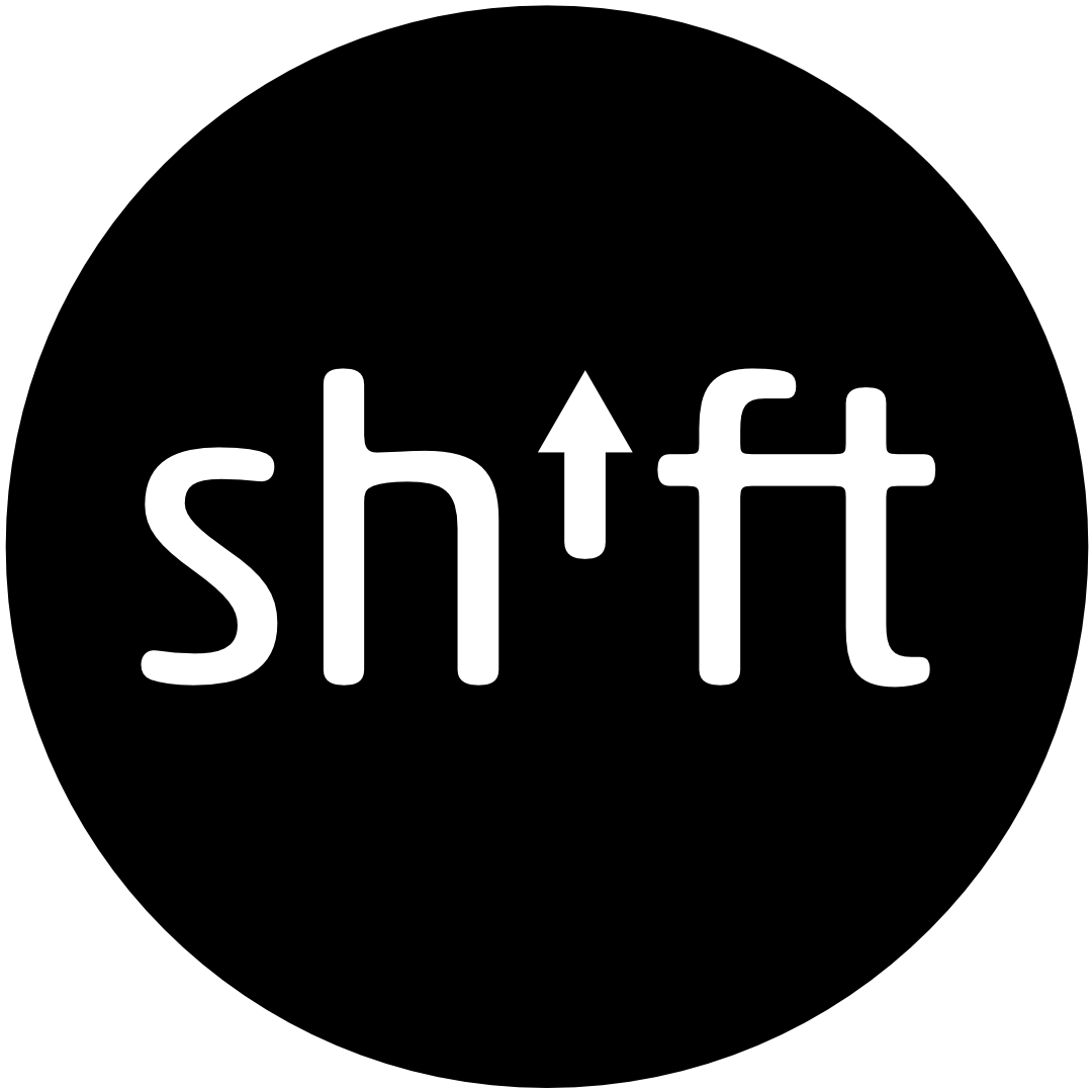 Logo von SHIFT