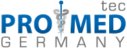 Logo von ProMedTec