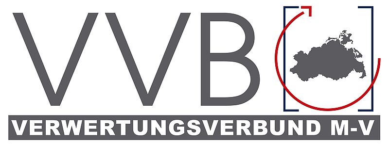 Logo von Verwertungsverbund M-V