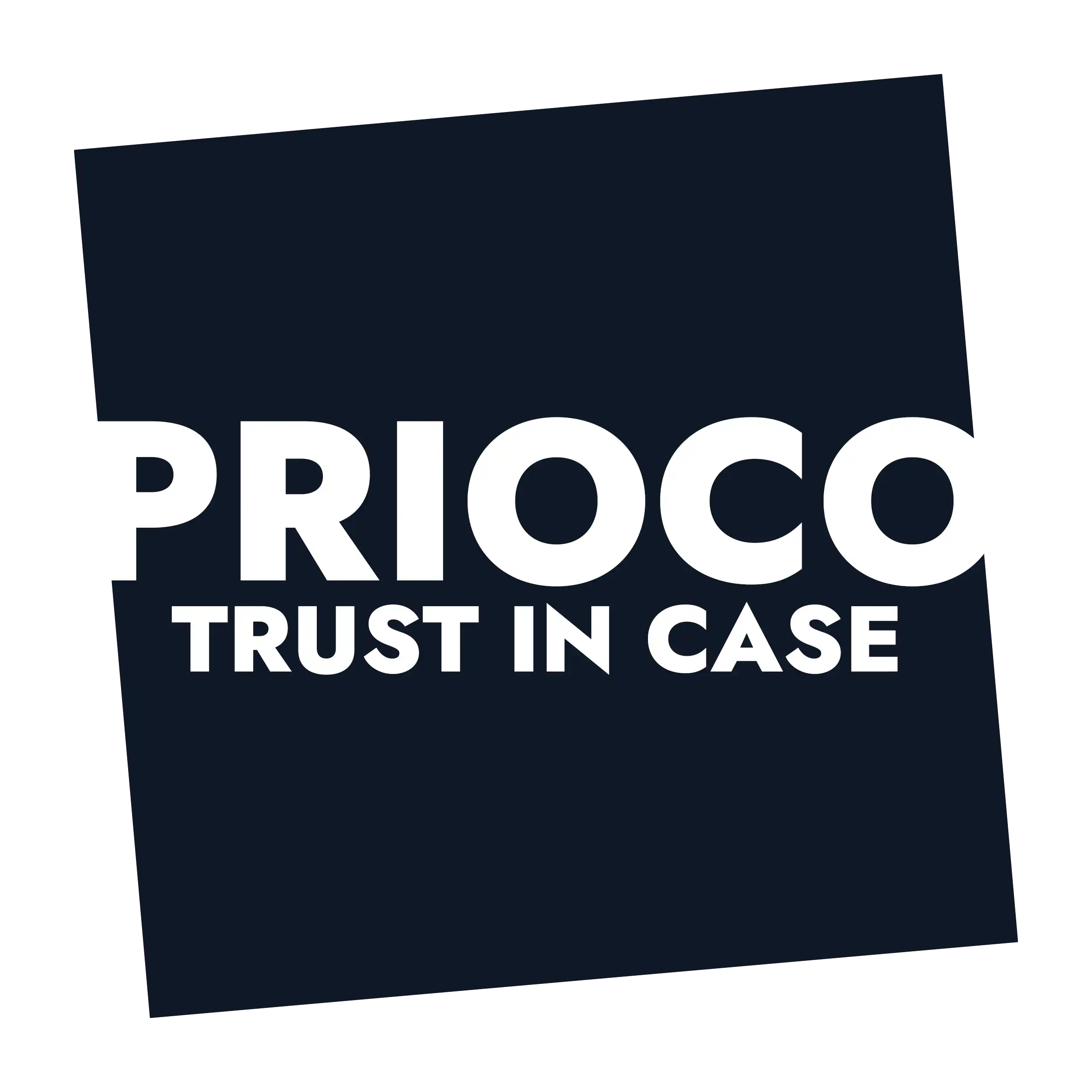 Logo von Prioco