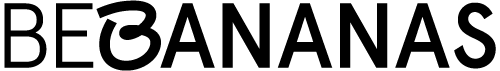 Logo von be bananas
