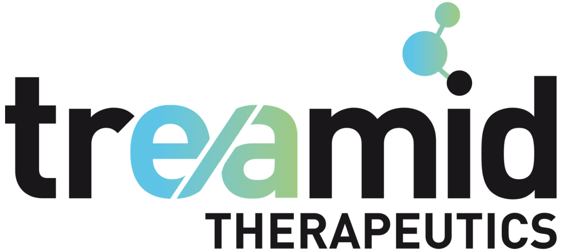 Logo von Treamid