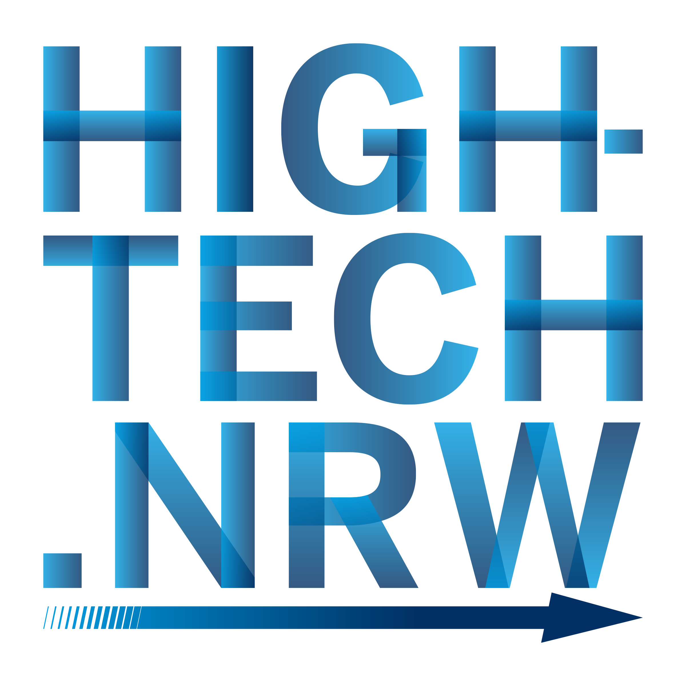 Logo von HIGH-TECH.NRW