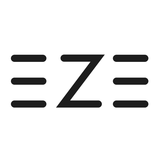 Logo von EZE Network