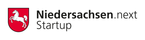 Logo von Startup Niedersachsen