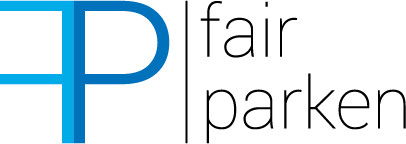 Logo von fair parken