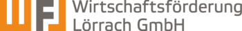Logo von WFL Wirtschaftsförderung Lörrach