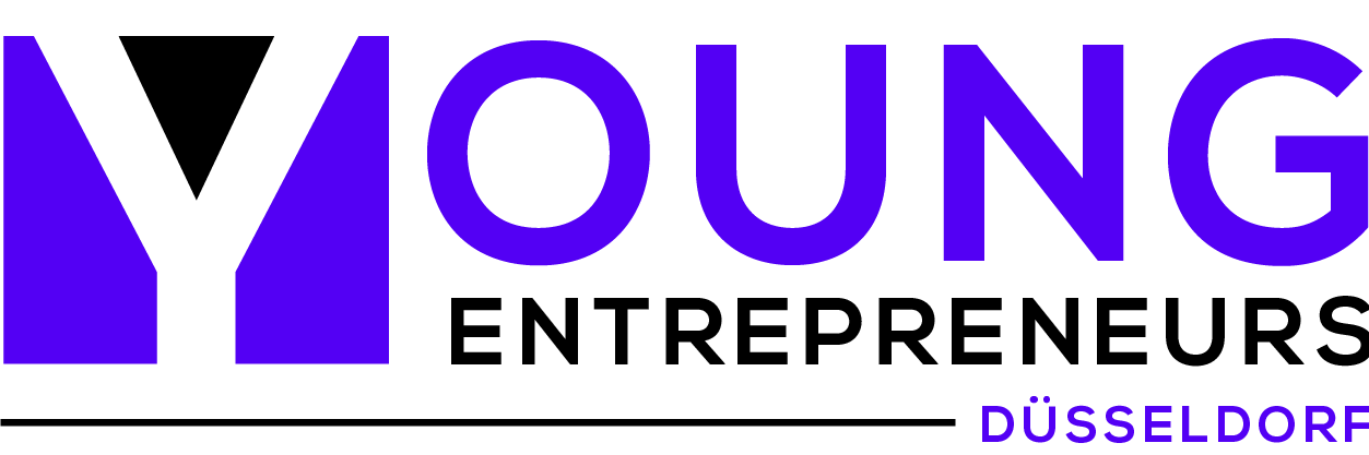 Logo von Young Entrepreneurs Düsseldorf