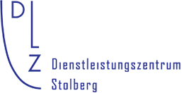 Logo von Dienstleistungszentrum Stolberg