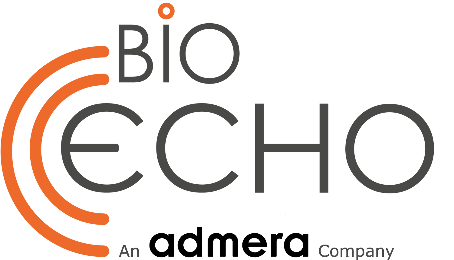 Logo von BioEcho