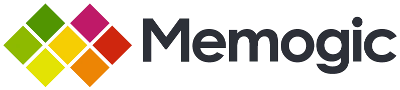 Logo von Memogic
