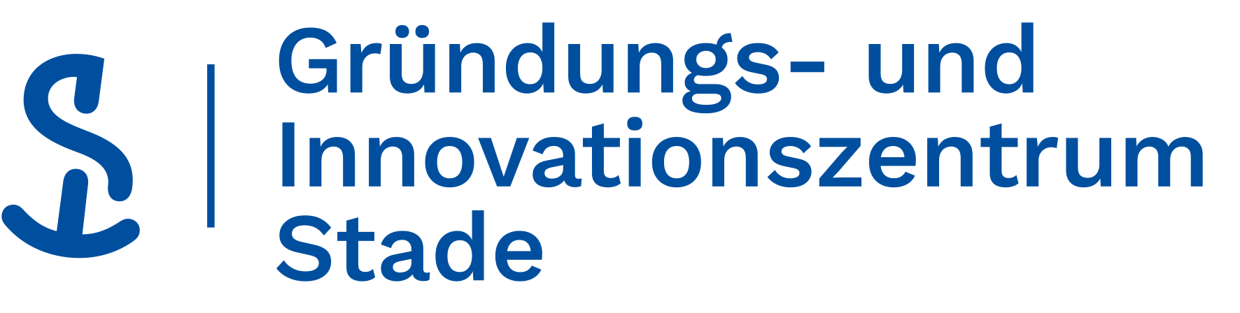 Logo von Gründungs- und Innovationszentrum Stade