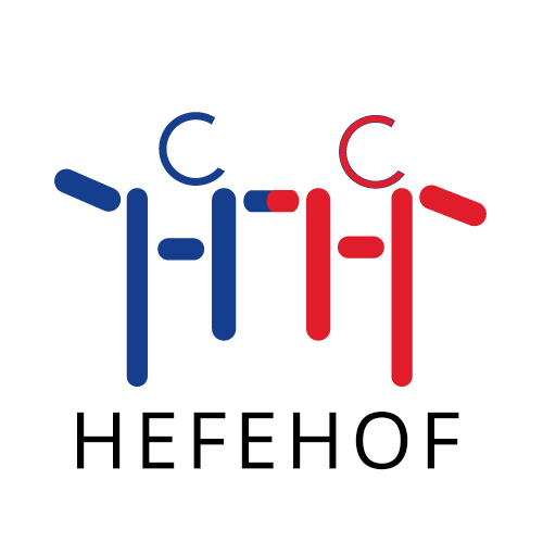 Logo von HefeHof