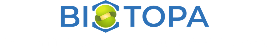 Logo von biotopa
