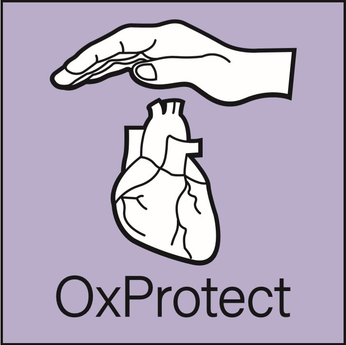 Logo von OxProtect