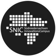 Logo von Innovation Hub Südniedersachsen