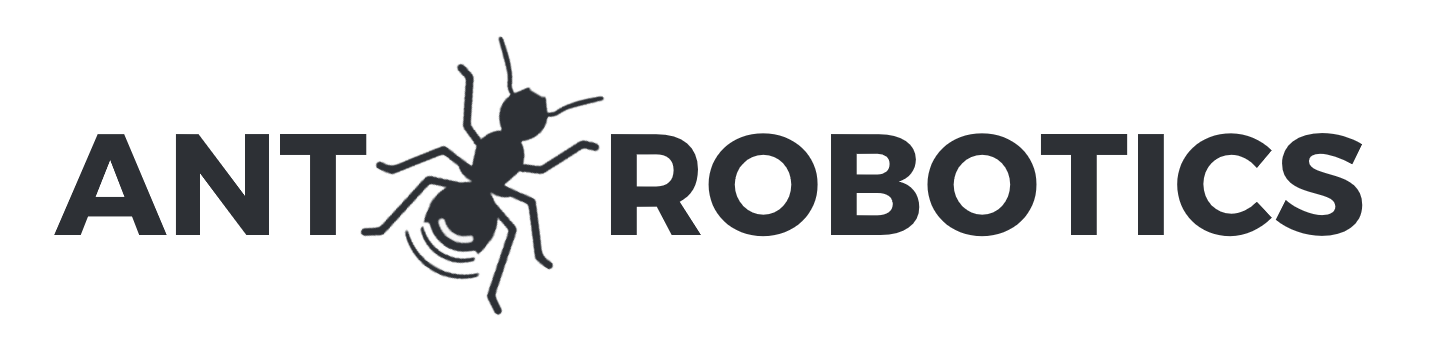 Logo von ANT ROBOTICS