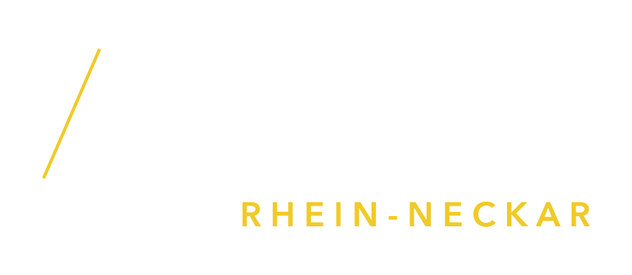 Logo von START Rhein-Neckar