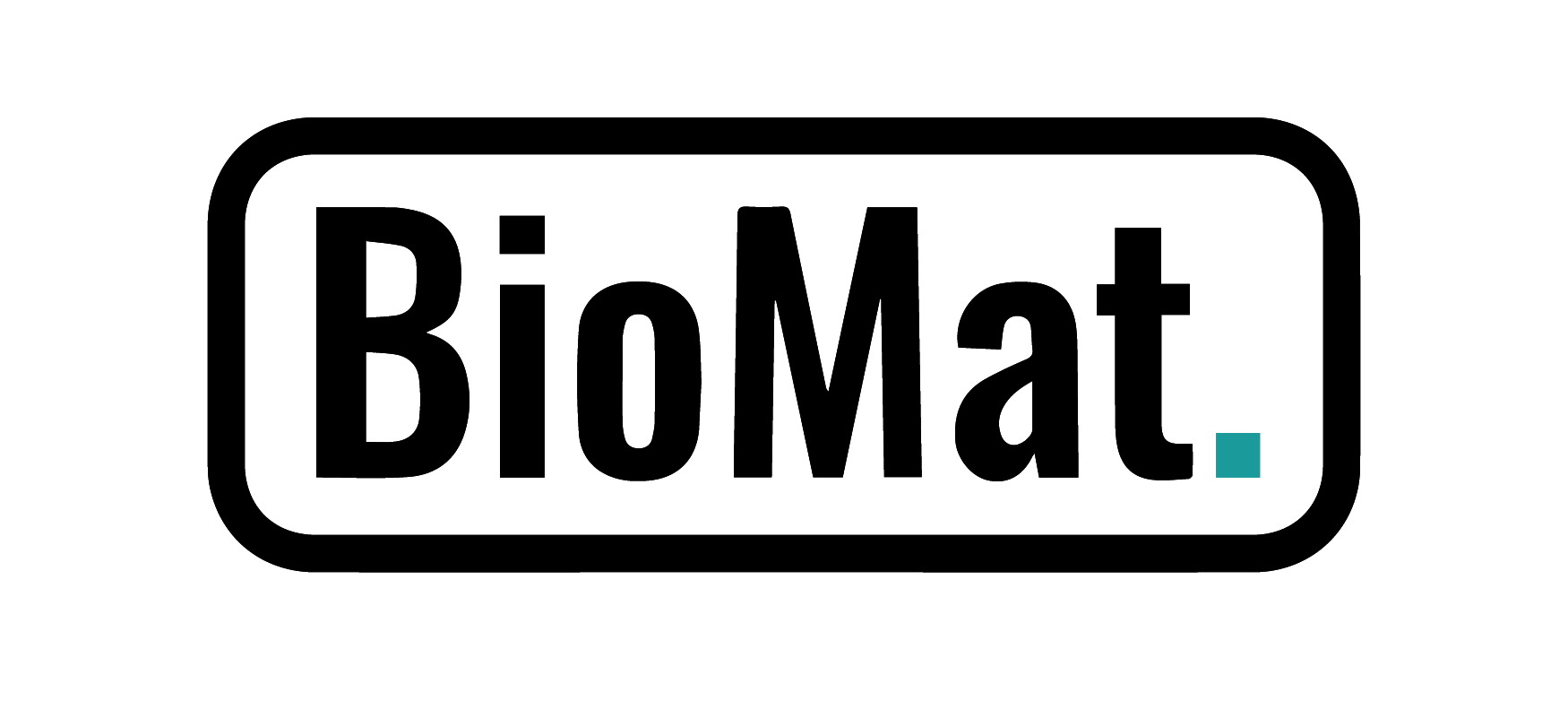 Logo von BioMat
