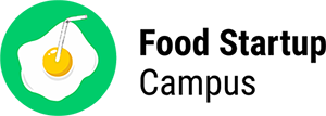 Logo von Food Startup Campus