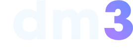 Logo von dm3 protocol