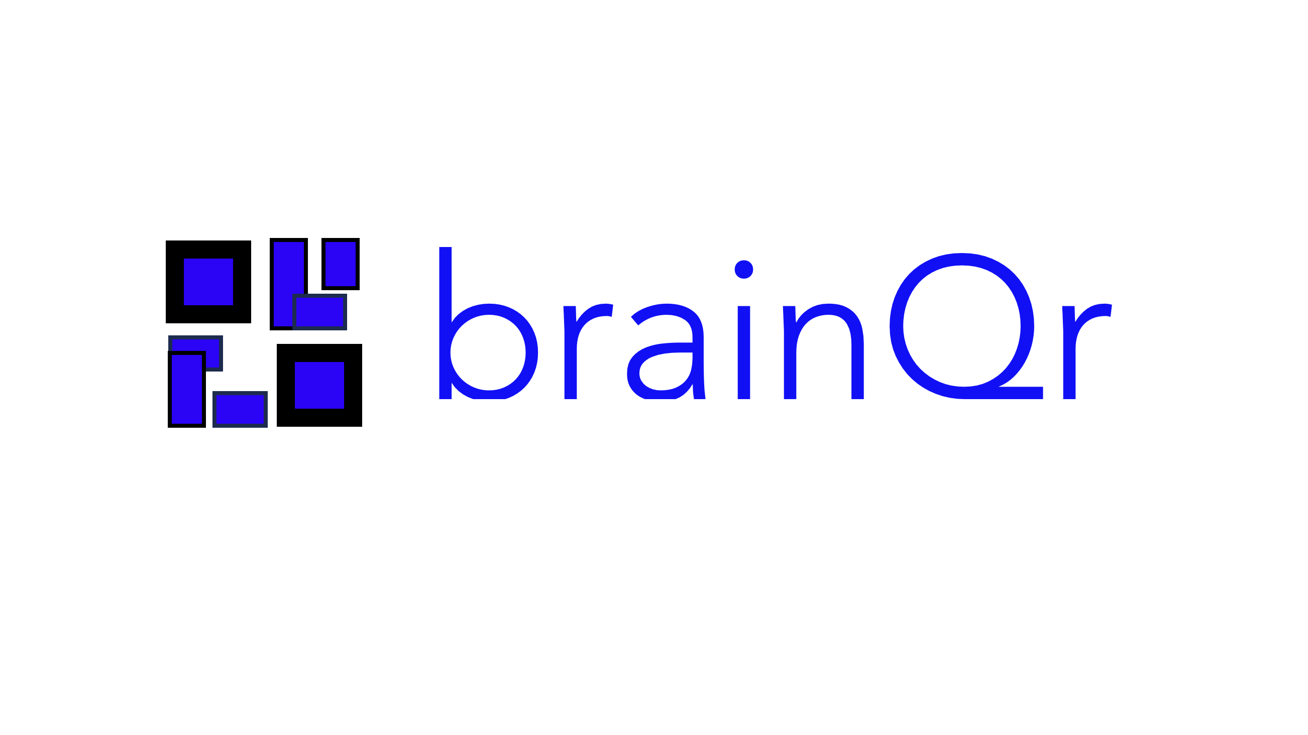 Logo von brainQr Therapeutics
