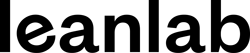 Logo von leanlab