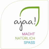 Logo von ajaa!