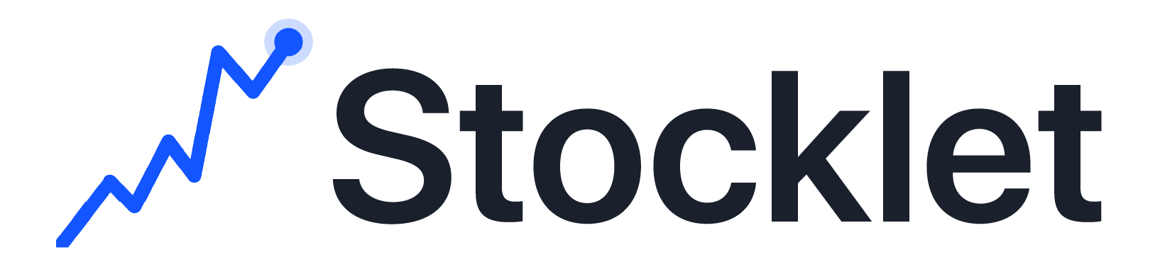 Logo von Stocklet
