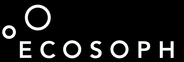 Logo von ECOSOPH
