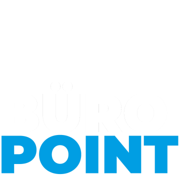 Logo von Büro Point