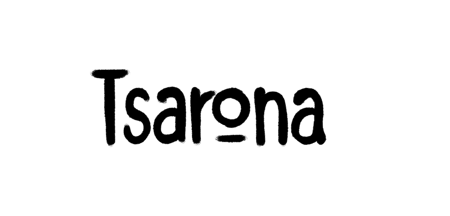 Logo von Tsarona
