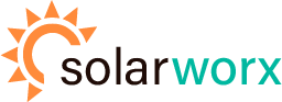 Logo von Solarworx