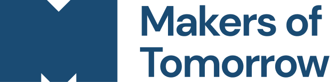 Logo von Makers of Tomorrow