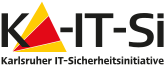 Logo von Karlsruher IT-Sicherheitsinitiative