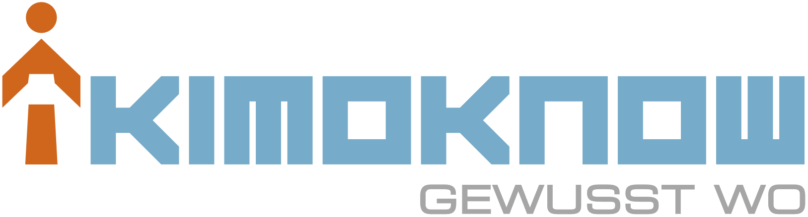 Logo von Kimoknow