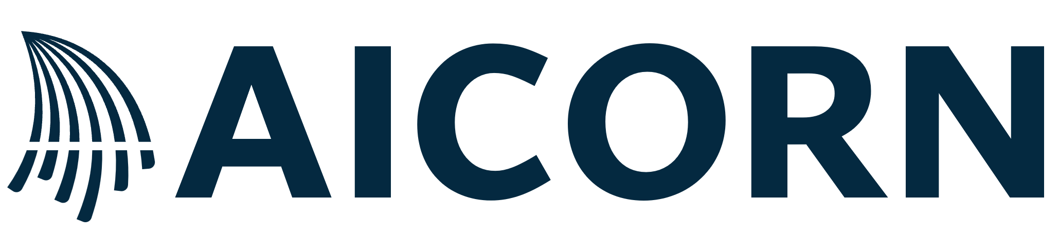 Logo von aicorn