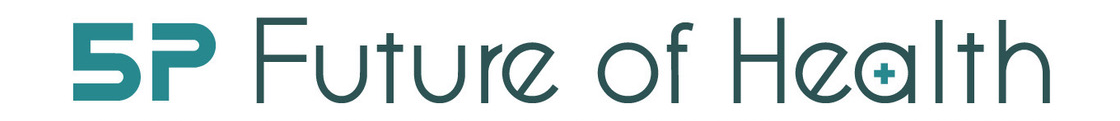 Logo von 5P-futurehealth