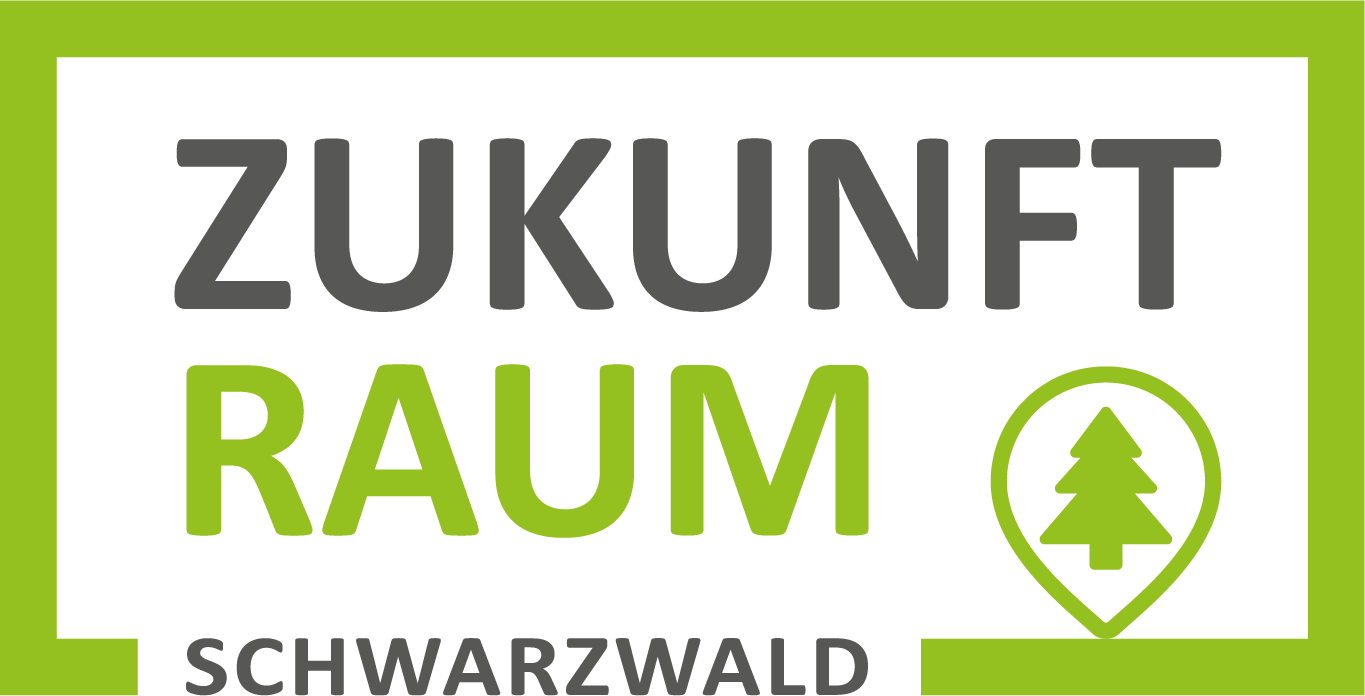 Logo von Zukunft.Raum.Schwarzwald