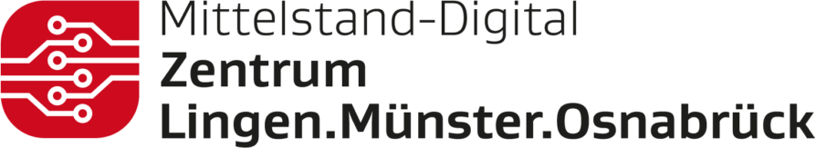 Logo von Mittelstand-Digital Zentrum LMO