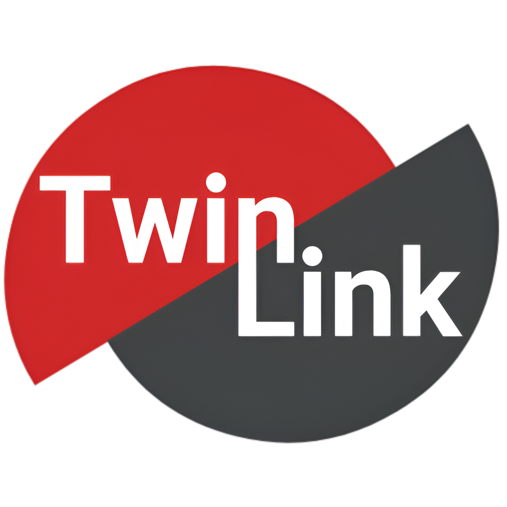 Logo von Twin.Link