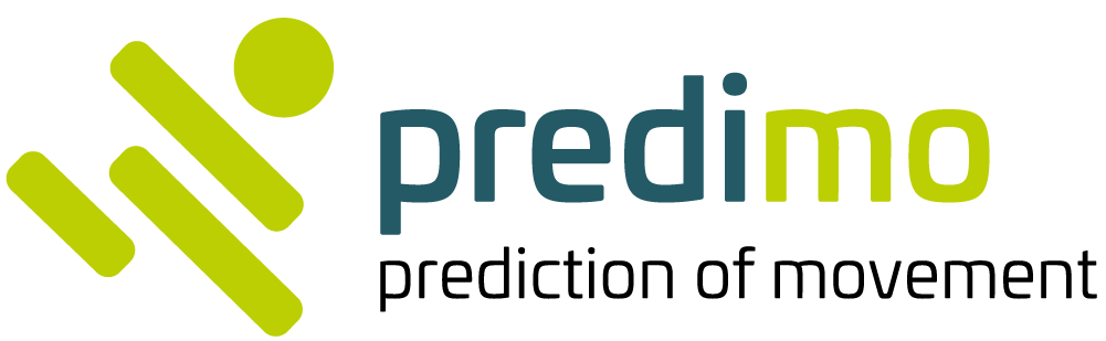 Logo von PREDIMO