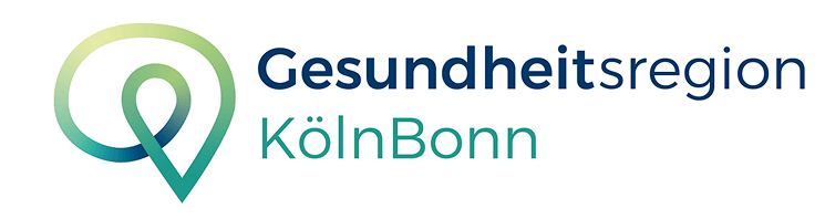 Logo von Gesundheitsregion KölnBonn
