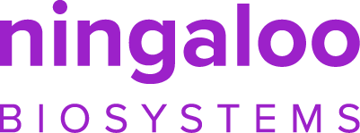 Logo von Ningaloo
