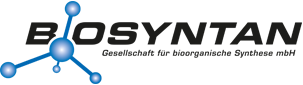Logo von Biosyntan