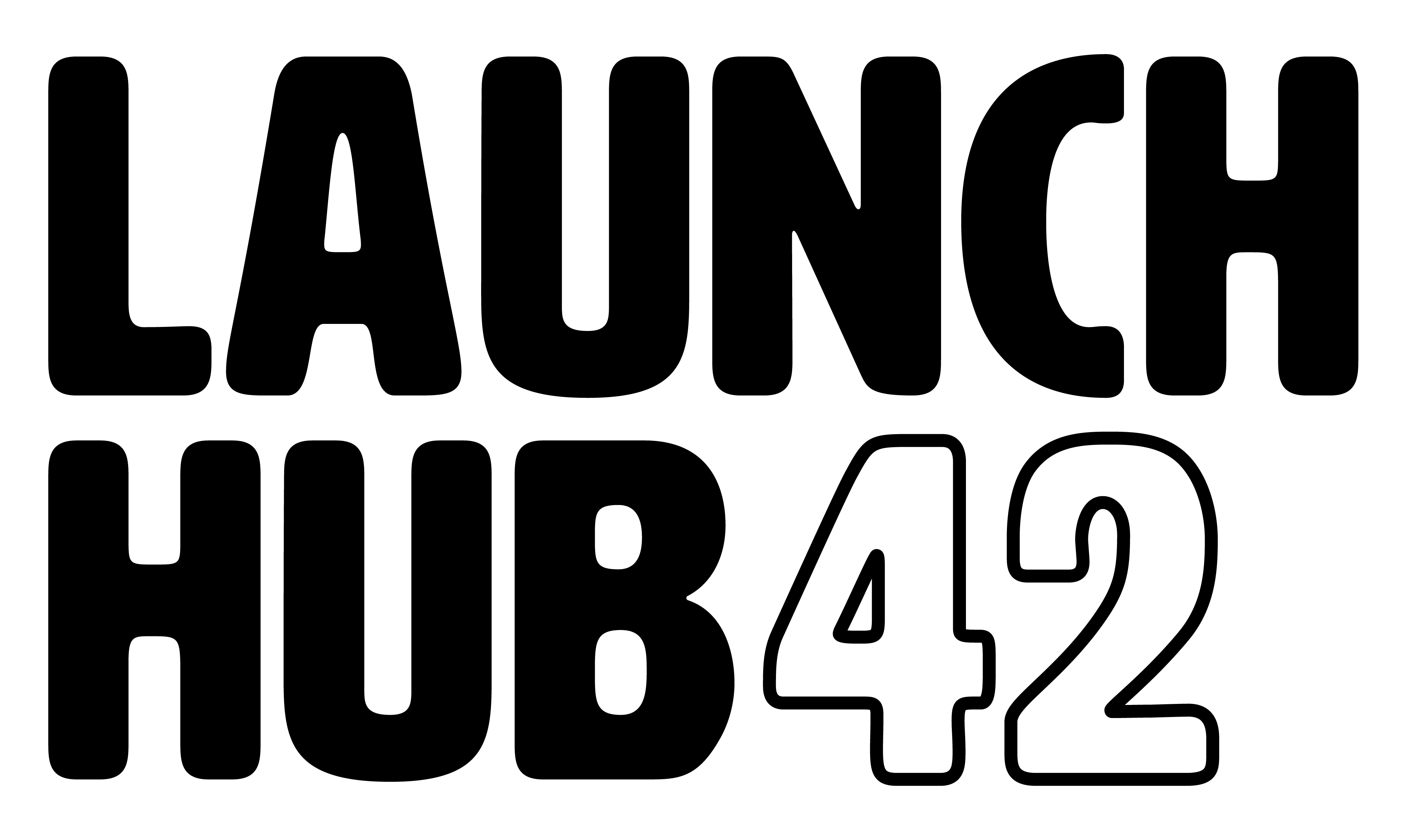 Logo von launchhub42