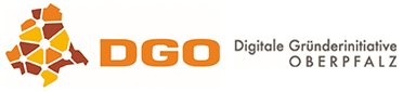 Logo von Digitale Gründerinitiative Oberpfalz